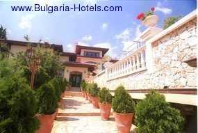 Bulgaria hotels